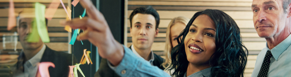 Leadership by Design